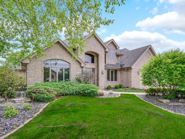 House for sale in Orland Park, Illinois