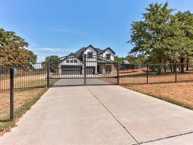 House for sale in Washington, Oklahoma