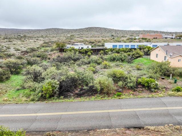 Land for sale in Arizona