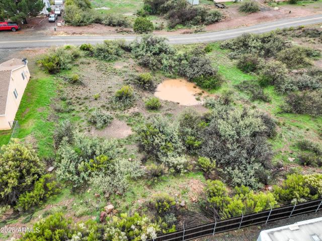 Land for sale in Arizona