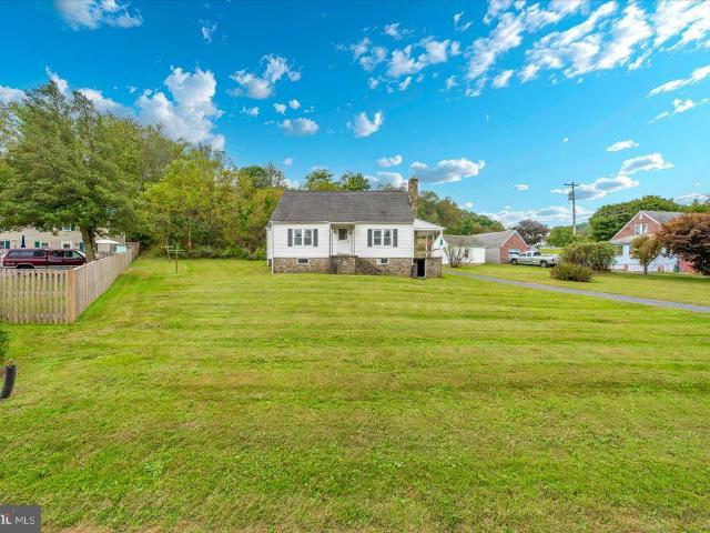 House for sale in Sabillasville, Maryland