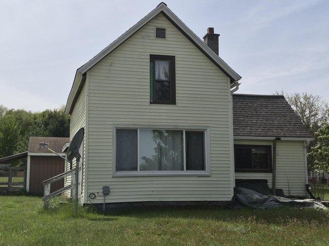 House for sale in Kent City, Michigan