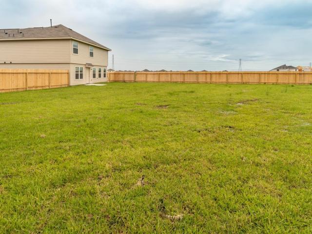 Property for rent in Richmond, Texas