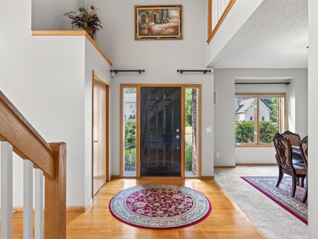 House for sale in Lakeville, Minnesota