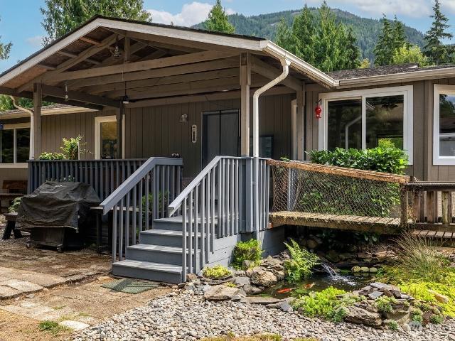 House for sale in Gold Bar, Washington