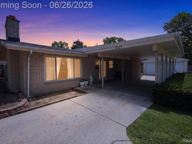 House for sale in Allen Park, Michigan
