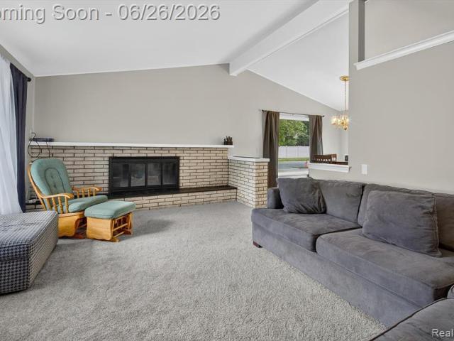 House for sale in Allen Park, Michigan