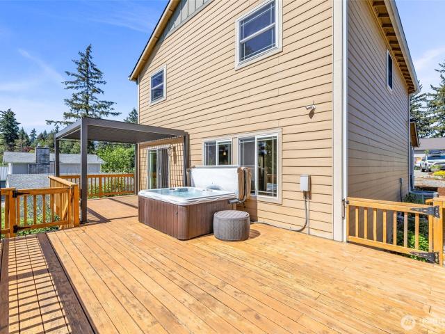 House for sale in Thurston, Washington