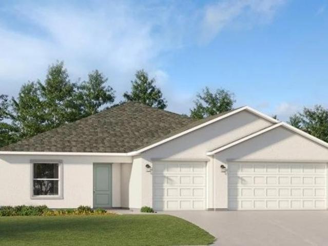 House for sale in North Fort Myers, Florida