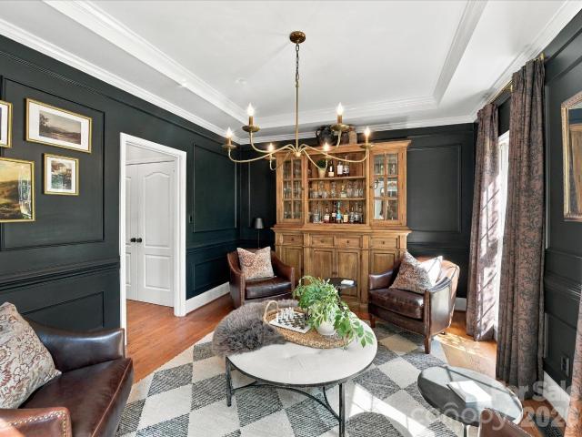 House for sale in Cornelius, Mecklenburg County