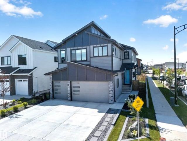 House for sale in Wedgewood, Alberta