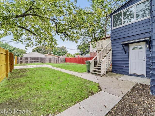 Property for rent in Allen Park, Michigan