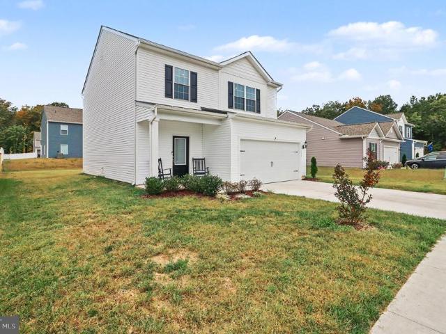 House for sale in Bowling Green, Caroline County