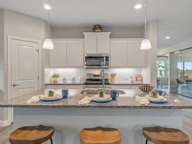 House for sale in Denton, Texas