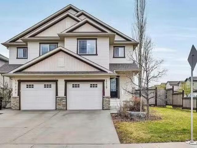 House for sale in Wedgewood, Alberta
