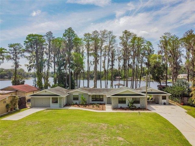 House for sale in Odessa, Florida