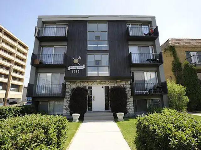 Condo for rent in Northwest, Alberta