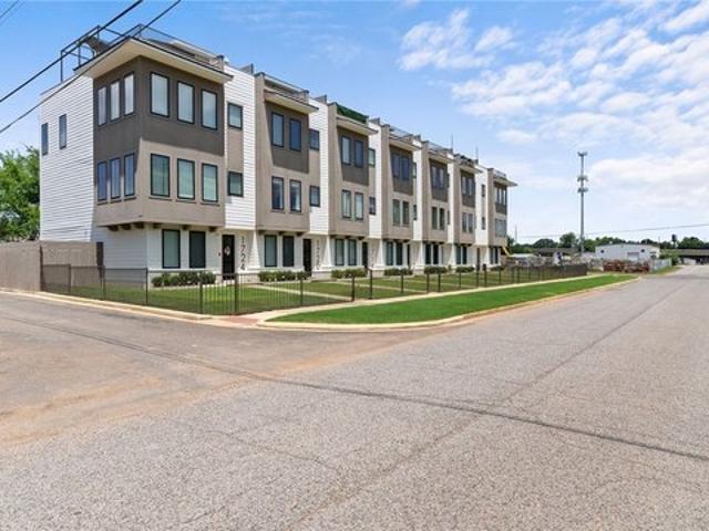 Townhouse for sale in Alberta, Alabama