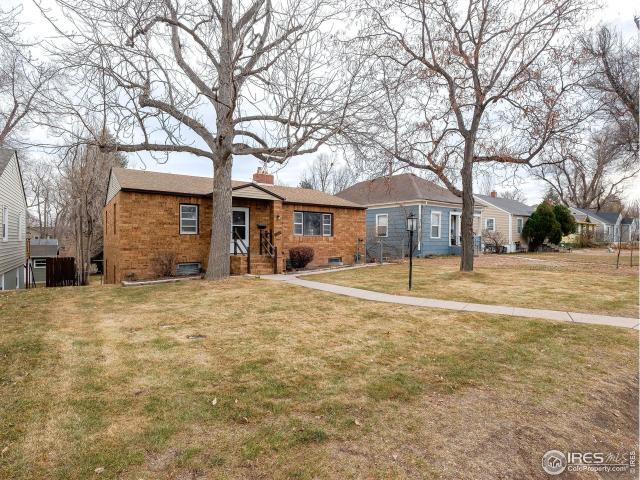 Property for sale in Greeley, Colorado