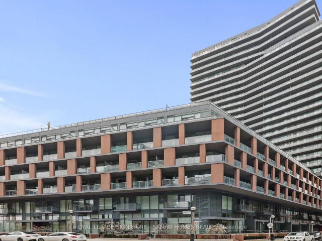 Condo for rent in Woburn, Ontario