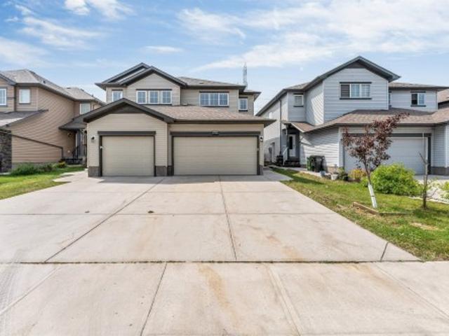 House for sale in Wedgewood, Alberta