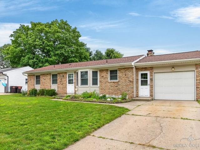 House for sale in Wyoming, Michigan