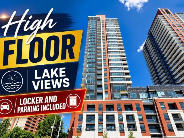 Condo for rent in Woburn, Ontario