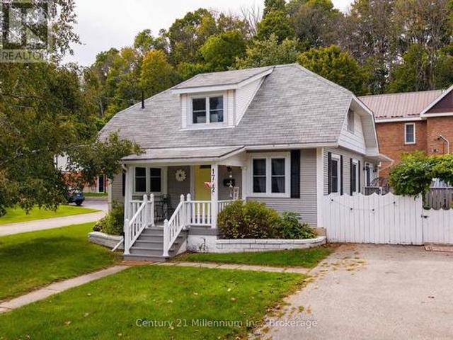 House for sale in Owen Sound, Southwestern Ontario