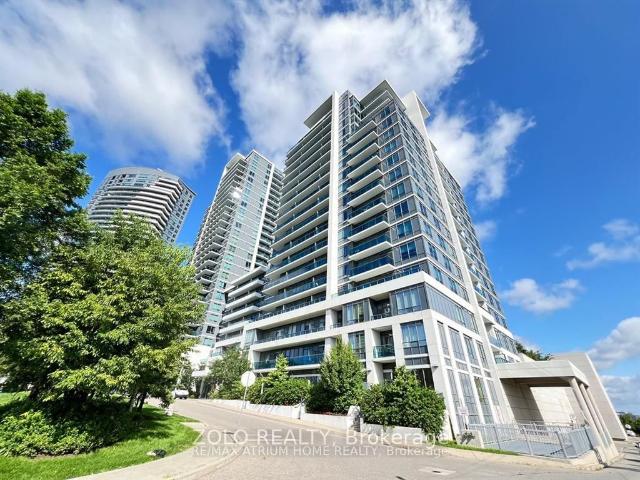 Condo for rent in York, Ontario