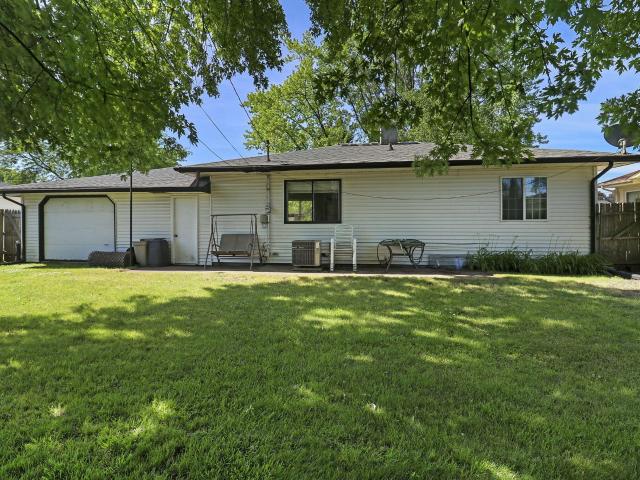 House for sale in Kenosha, Wisconsin