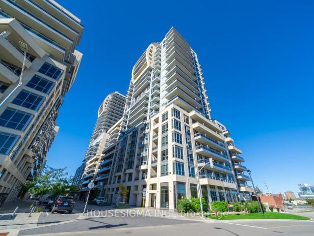Condo for rent in York, Ontario