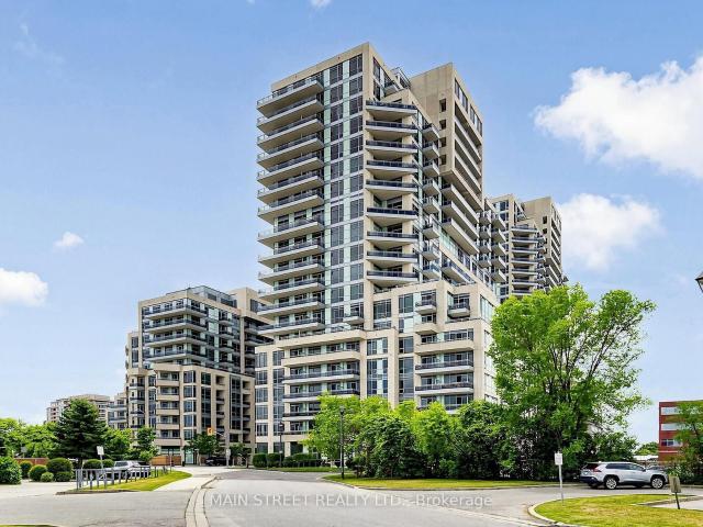 Condo for rent in York, Ontario