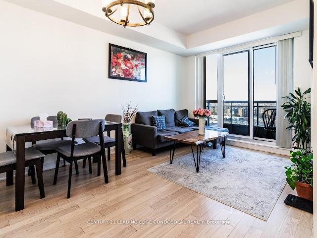 Condo for sale in York, Ontario