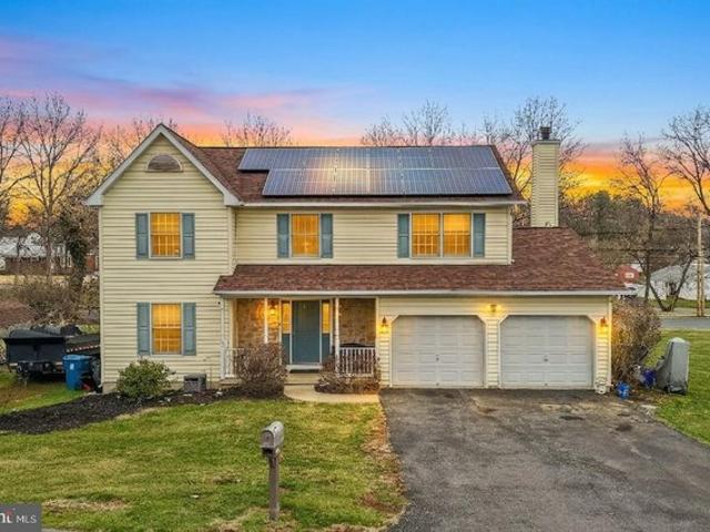 House for sale in Bethlehem, Pennsylvania