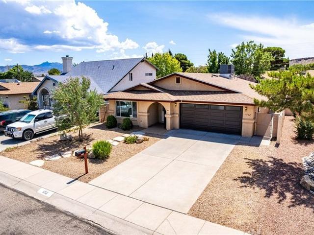 House for sale in Kingman, Arizona