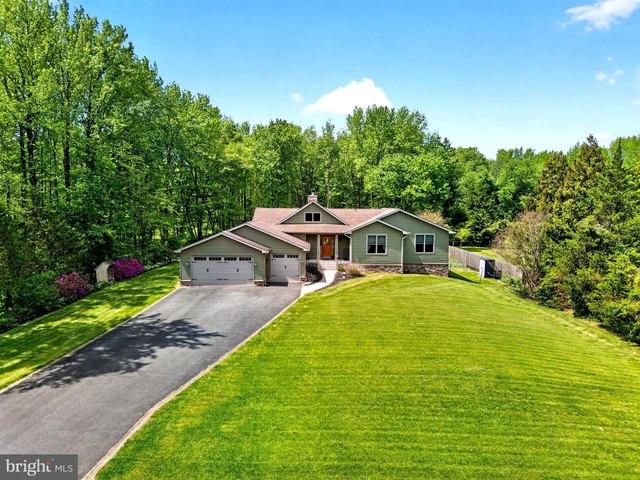 House for sale in Hainesport, New Jersey