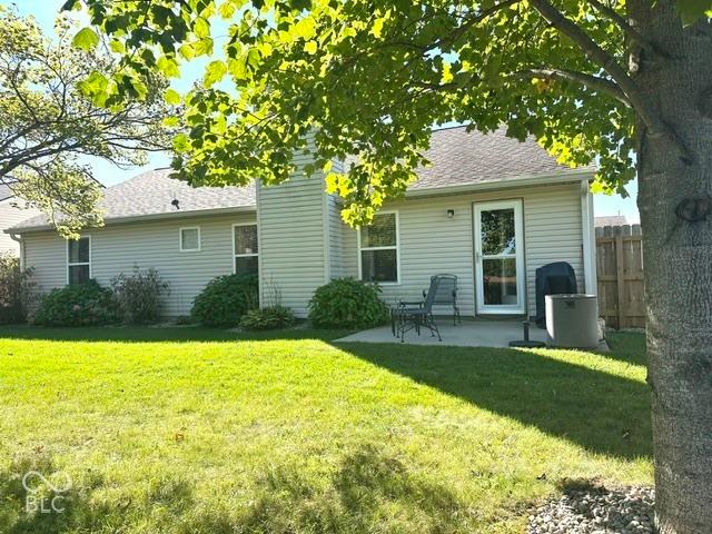 House for sale in Lebanon, Boone County