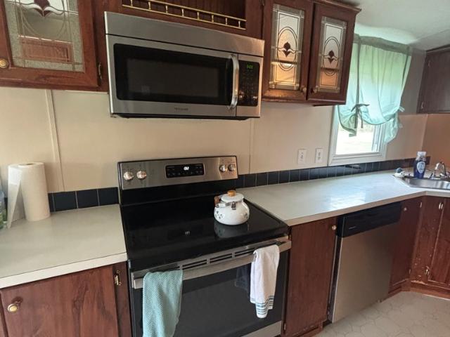 House for sale in Virginia