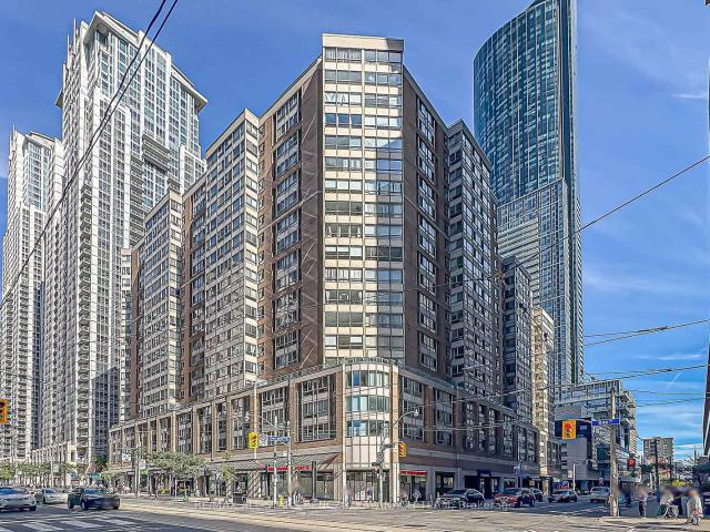 Condo for sale in Woburn, Ontario