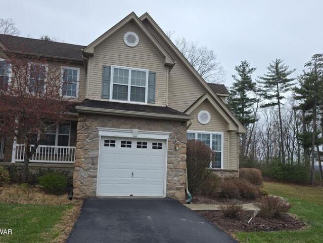 Townhouse for sale in East Stroudsburg Townhouse for sale in East Stroudsburg