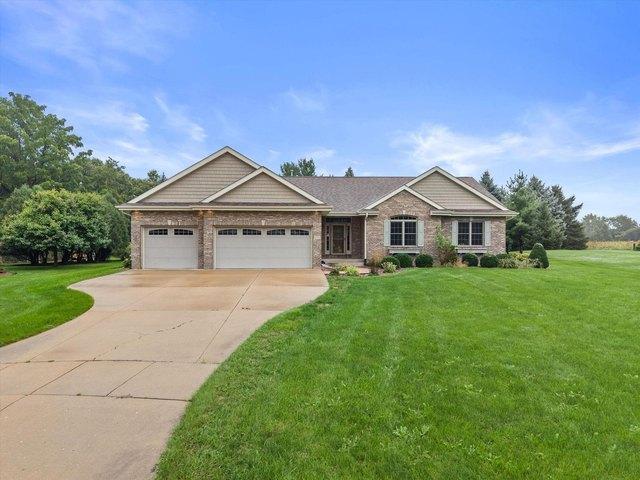 House for sale in Janesville, Wisconsin