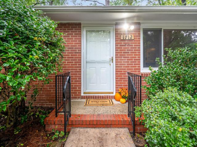 House for sale in Forest Hills, Durham