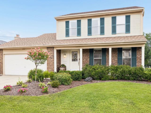 House for sale in Downers Grove, Illinois