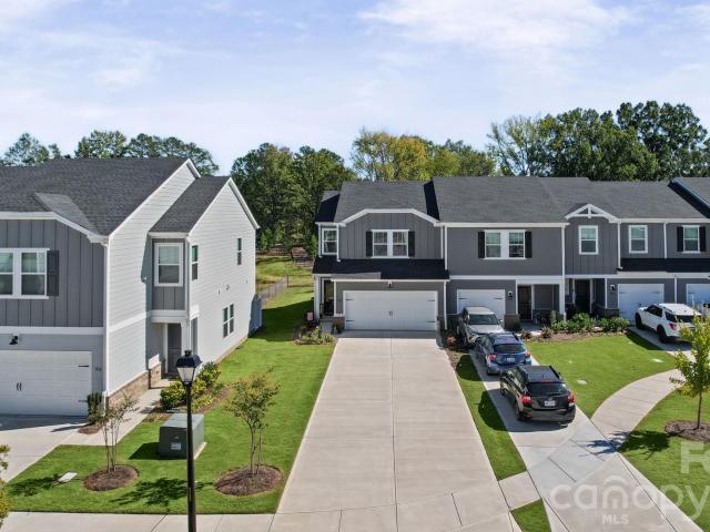 Townhouse for sale in Monroe, Union County