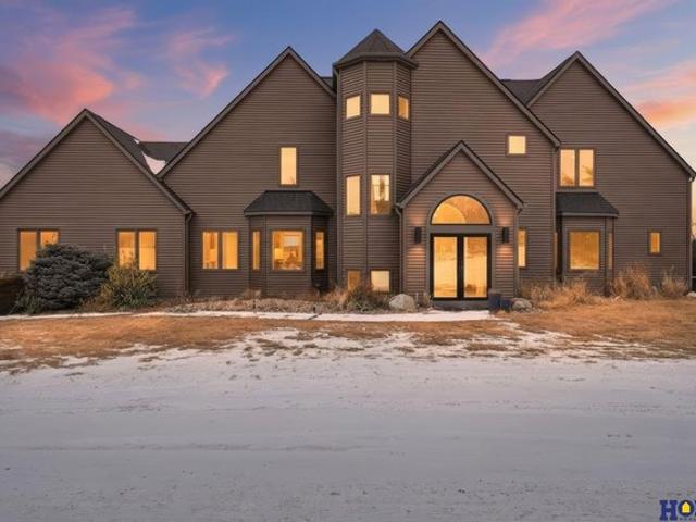 House for sale in Nebraska
