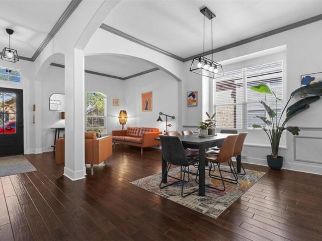 House for sale in Allen, Texas
