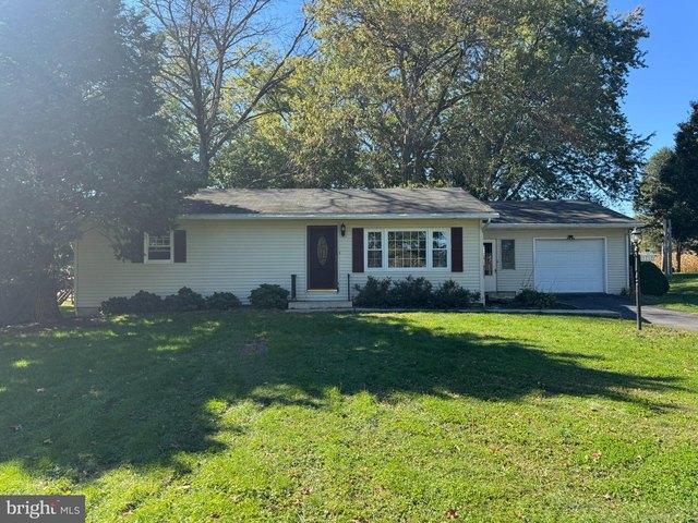 House for sale in Lancaster, Lancaster County