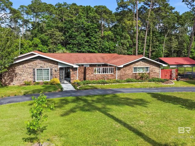 House for sale in Foley, Alabama