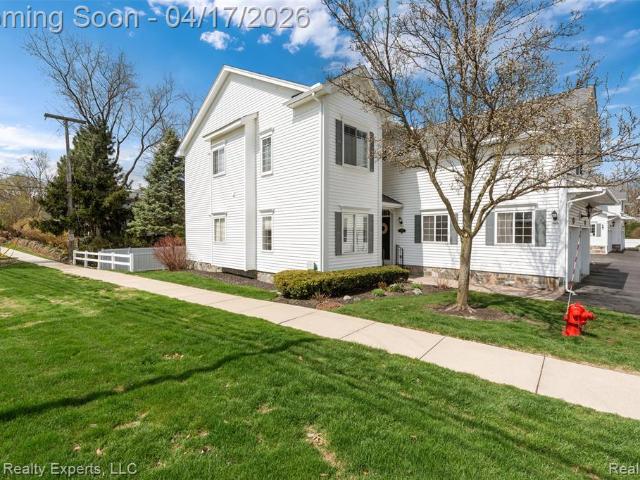 Condo for sale in Plymouth, Michigan