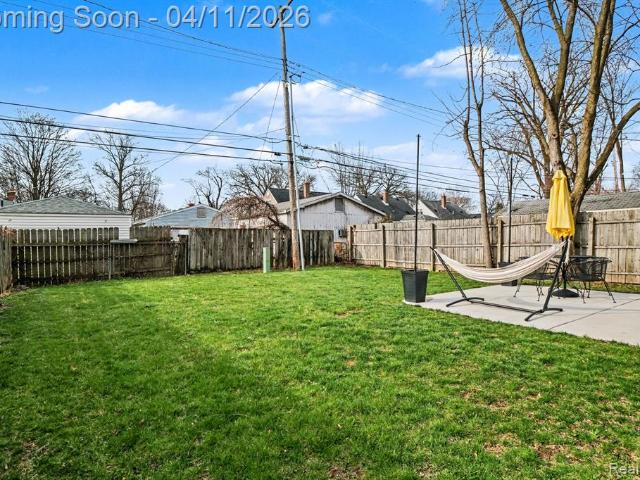 House for sale in Ferndale, Michigan